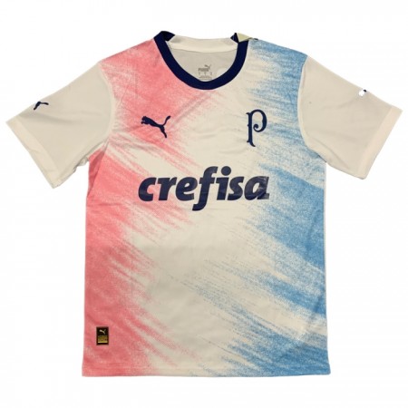 Palmeiras Special Drakt 2023-24 Kortermet